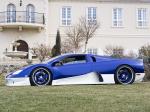 SSC Ultimate Aero 2006 года